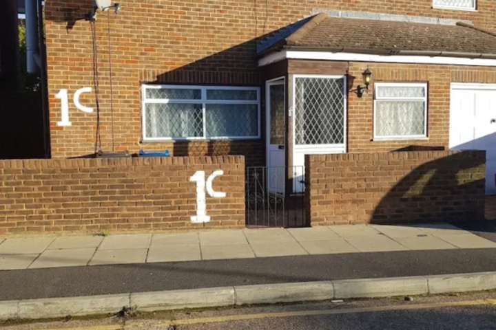 Comfortable House in Mitcham Greater London