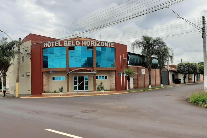 Hotel 3 of 27