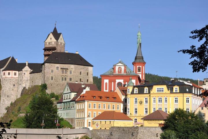 Image of Hotel Císař Ferdinand