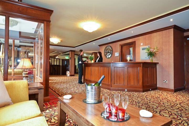 Hotel Interior 4 of 24
