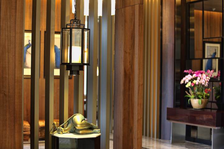 Hotel Interior 18 of 159