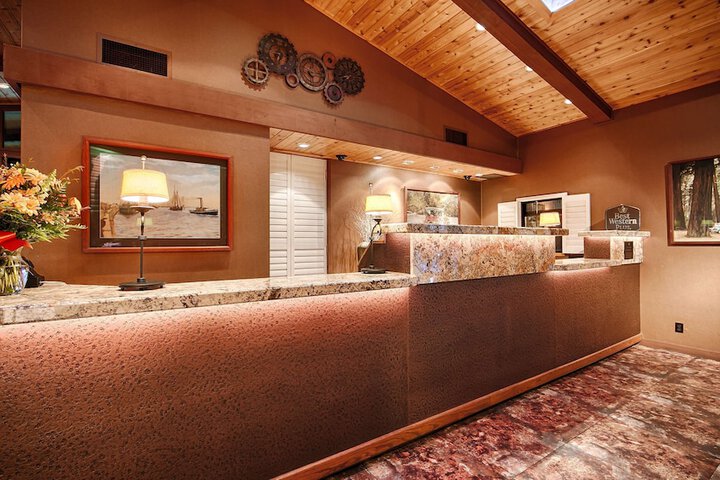 Hotel Interior 3 of 46