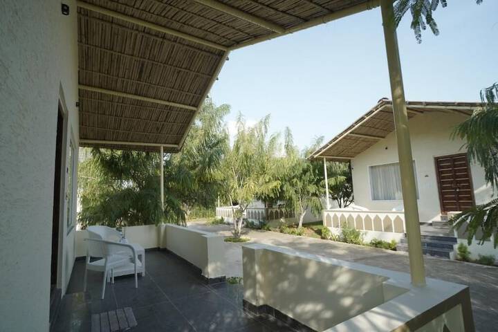 Terrace/Patio 32 of 38