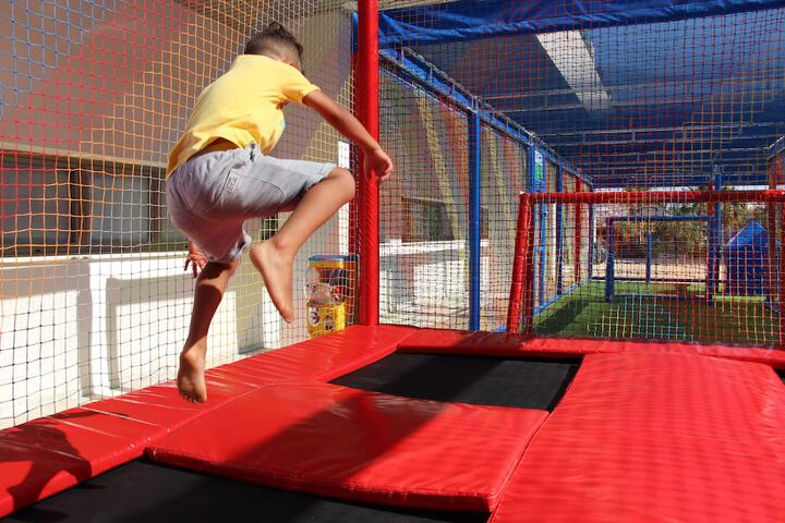 Children's activities