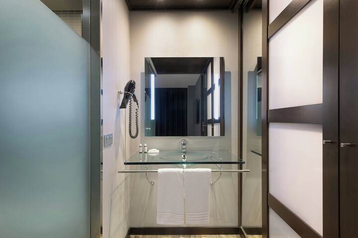 Bathroom Vanities
