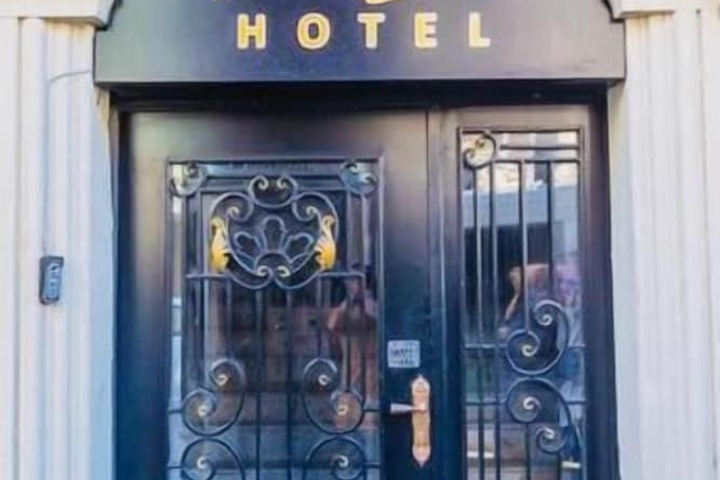 Hotel 45 of 45