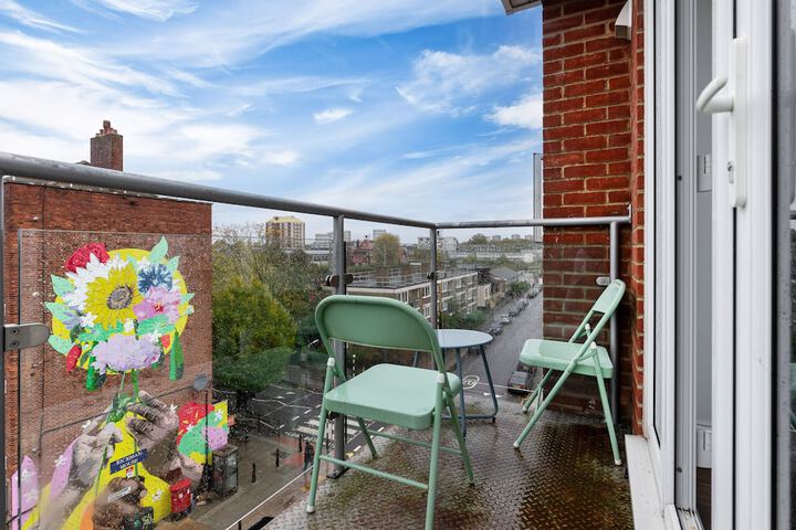 Terrace/Patio 56 of 58