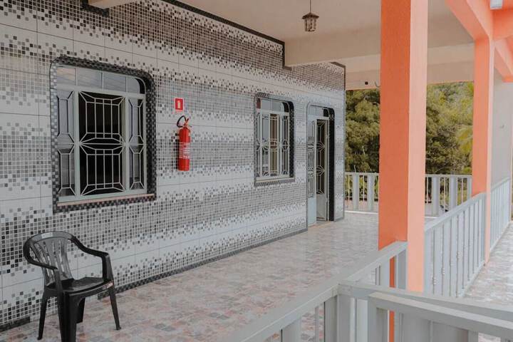 Terrace/Patio 10 of 10