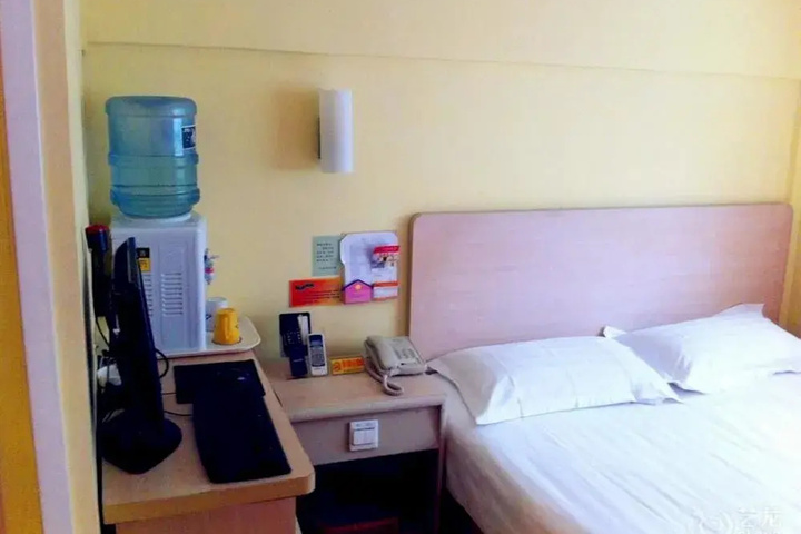 Hejia Hotel Fuwai Hospital
