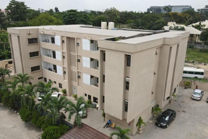 Presken Residence Annex