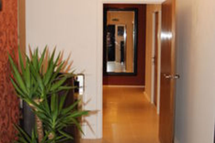 Furnished Rooms Petrovka Loft