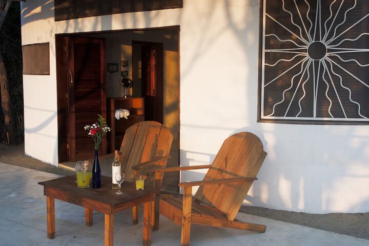 Terrace/Patio 76 of 125