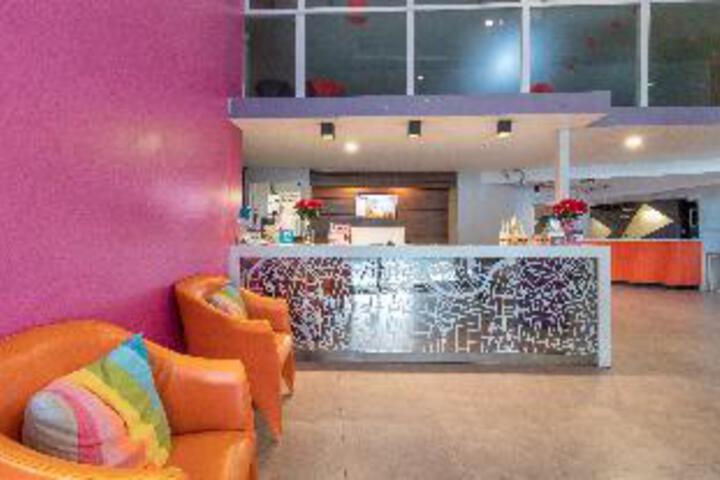 Lobby Photos