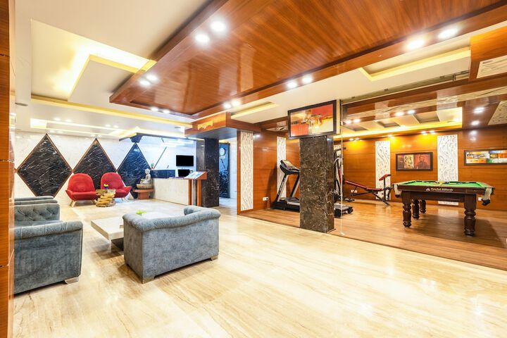 Hotel Interior 15 of 76
