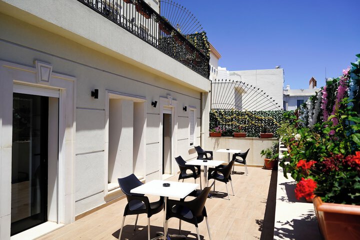 Terrace/Patio 38 of 46