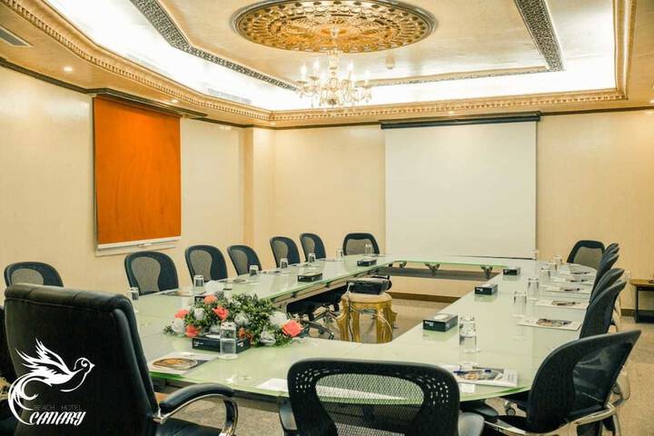 Meeting 29 of 32