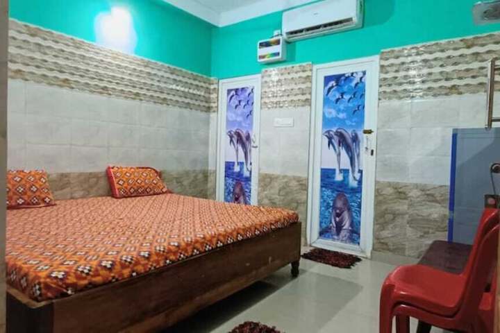 DhamStay Hotel Glory Near Golden Beach