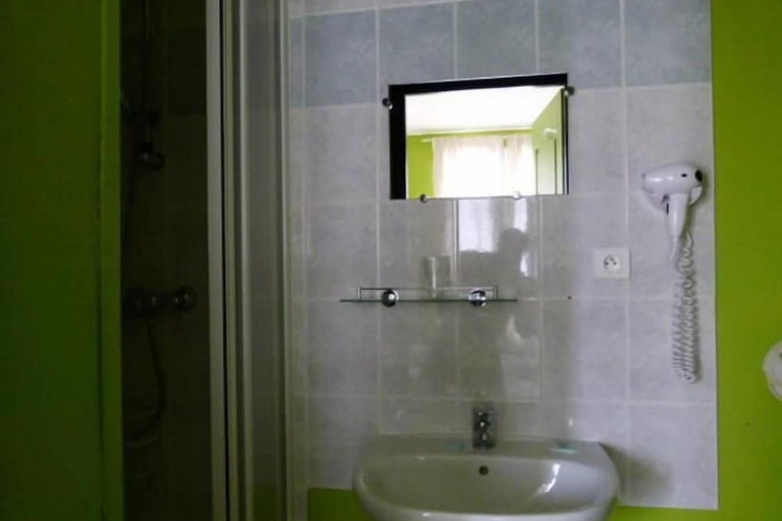 Bathroom Vanities