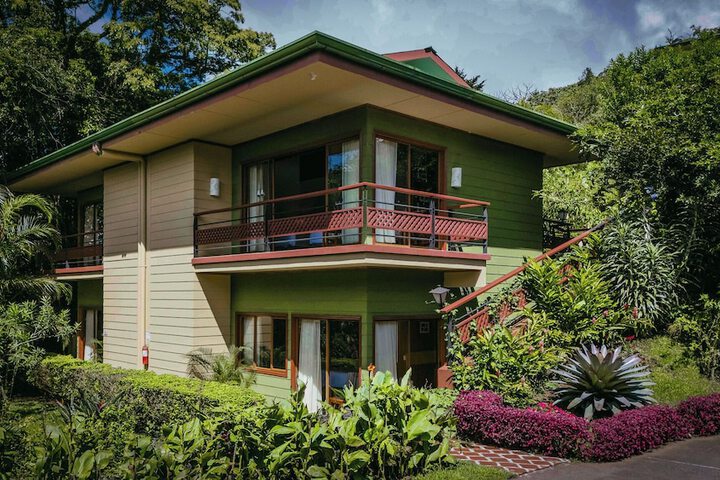 Photo of Hotel Ficus Monteverde