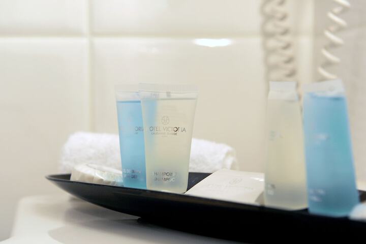 Bath Interior