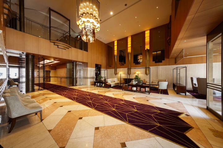 Hotel Interior 6 of 78