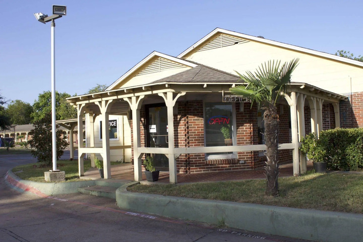 Photo of INN OF THE DOVE