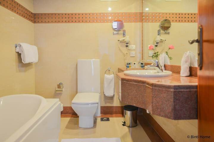 Bathroom Vanities