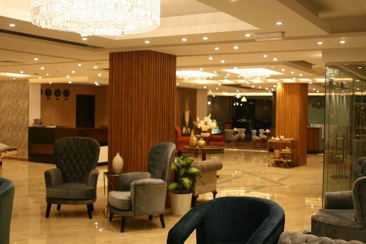 Hotel Interior 13 of 107