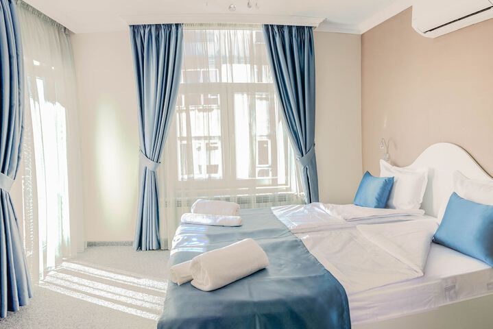 Photo of Hotel Belle Epoque Beach