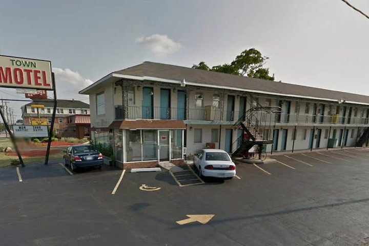 Photo of Town Motel