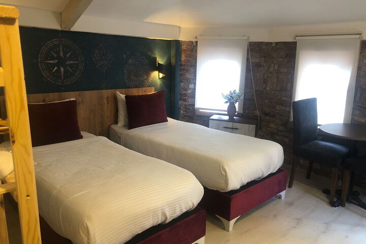 Room 40 of 55