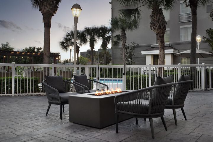 Terrace/Patio 46 of 50