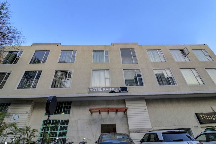 Hotel 36 of 40