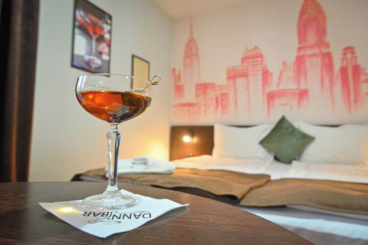 Fitness Center Photo