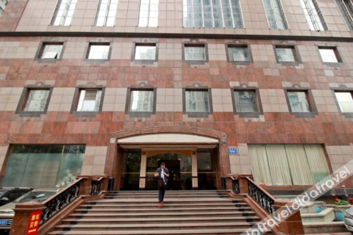 Image of Changli Hotel