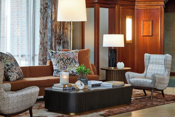 Hotel Interior 2 of 130