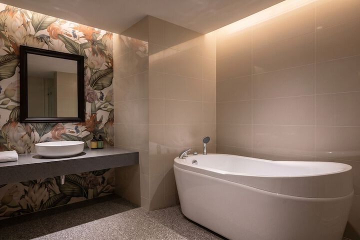 Bathroom Vanities