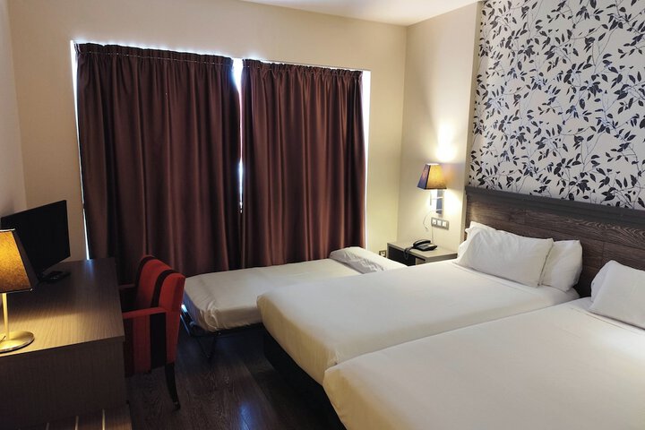 Hotel Interior 27 of 51