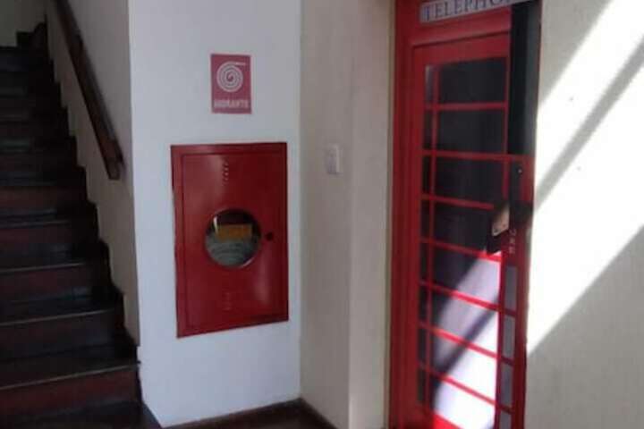 Elevator