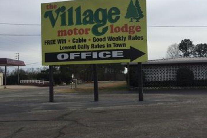 Photo of Village Motor Lodge