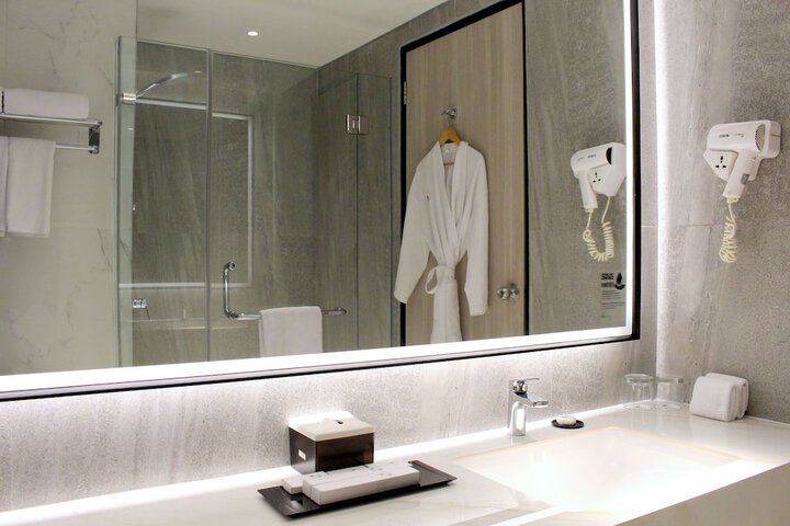 Bathroom Vanities