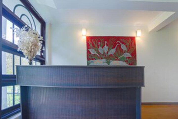 Hotel Interior 34 of 34