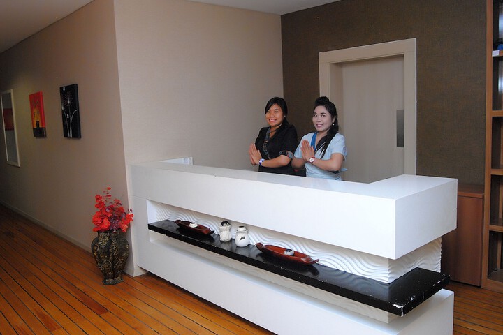 Hotel Interior 58 of 95
