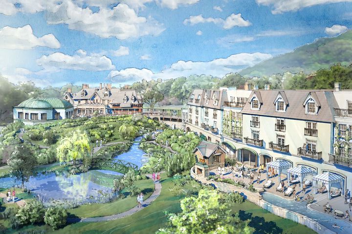 Image of Mirbeau Inn & Spa Beacon