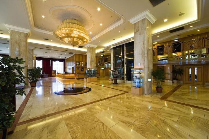 Hotel Interior 2 of 41