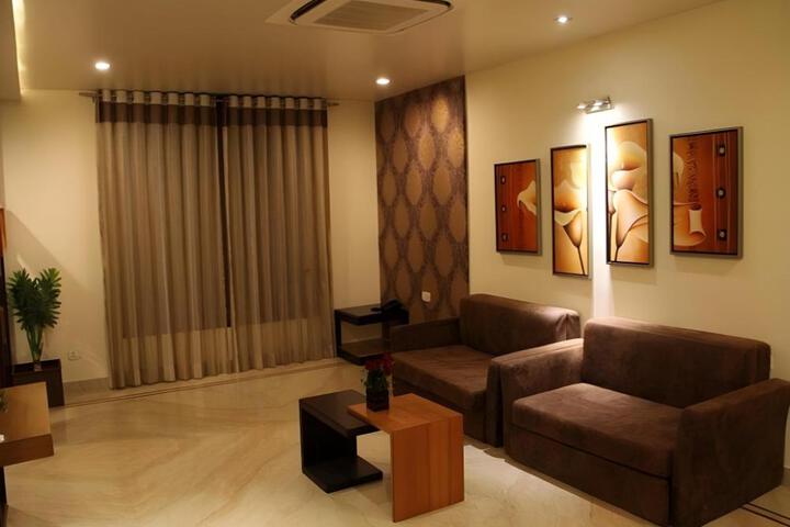 Fitness Center Photo