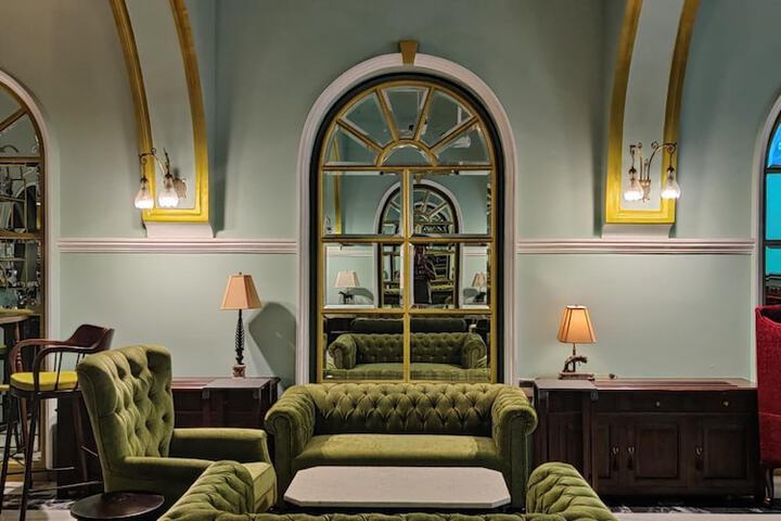 Hotel Interior 3 of 57
