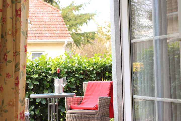 Terrace/Patio 49 of 92