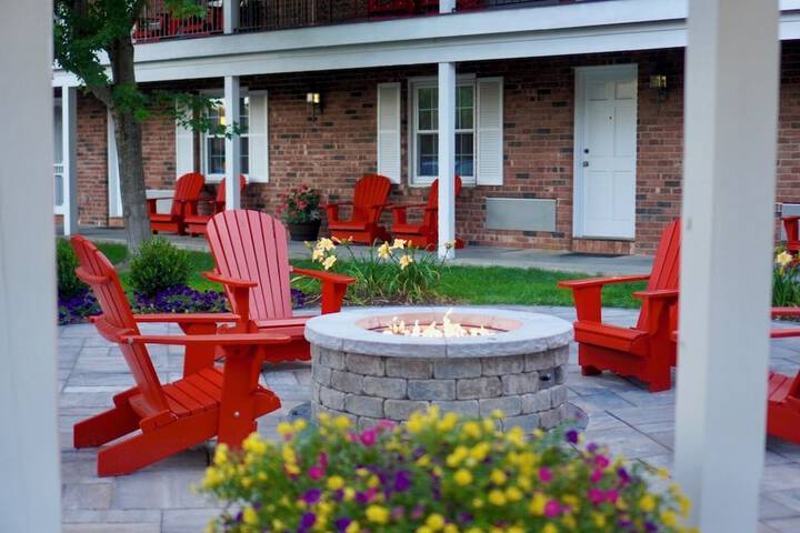 Terrace/Patio 51 of 55