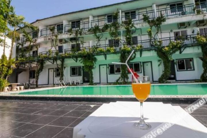 Nida Rooms Naga 73 Phuket Fantasea